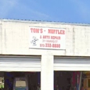 Tom's Muffler & Auto Repair - Auto Repair & Service