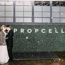 Propcellar - Halls, Auditoriums & Ballrooms