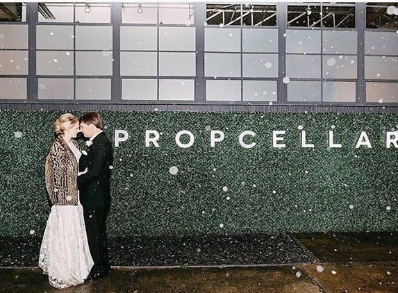 Propcellar - Memphis, TN