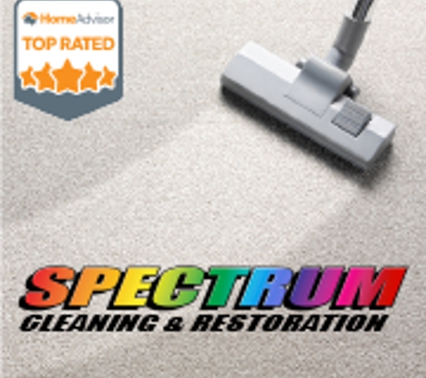 Spectrum Cleaning & Restoration - Central Point, OR