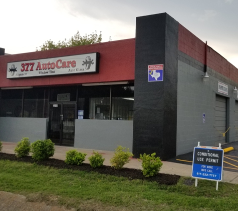 377 Auto Care - Haltom City, TX