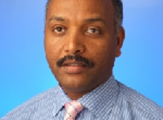 Dr. Mulai T. Yohannes, MD - Lanham, MD