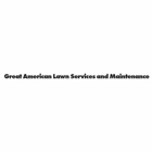 Great American Lawn Service and Maintenance
