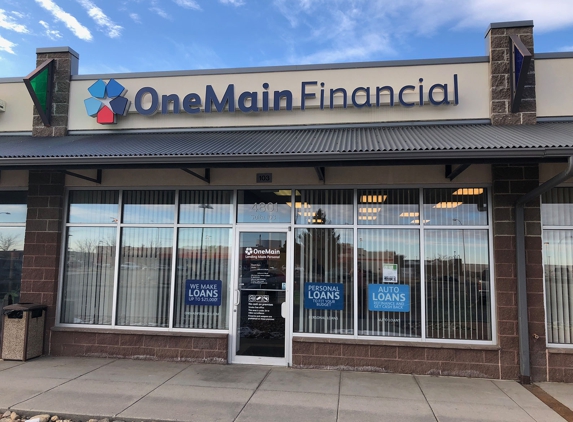 OneMain Financial - Casper, WY
