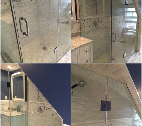 Shower Door Prices - Brooklyn, NY