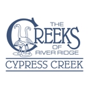 Cypress Creek - Apartments
