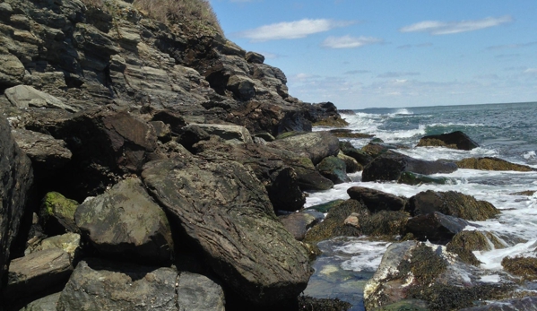 Two Lights State Park - Cape Elizabeth, ME