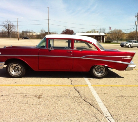 Firestone Complete Auto Care - Milwaukee, WI