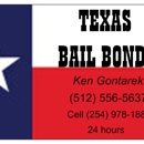 Texas Bail Bonds - Bail Bonds