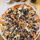 Abby's Legendary Pizza - Pizza