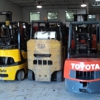 Santana Equipment Trading Company-Headquarters gallery