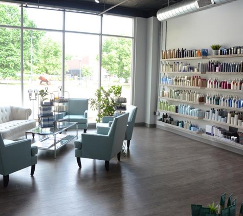 Allure Salon and Spa - Champaign, IL