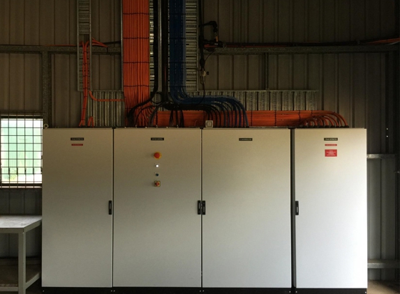 Controlled Power Systems - Ballina, NSW