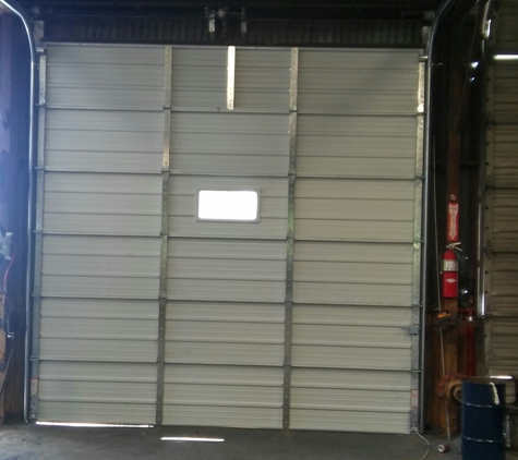 Cajun Overhead Door - Sulphur, LA