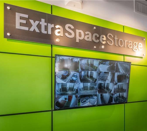 Extra Space Storage - Atlanta, GA