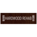 Hardwood Rehab - Moving Services-Labor & Materials