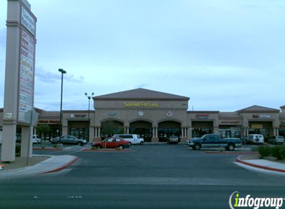 Spin City Laundromat - Las Vegas, NV