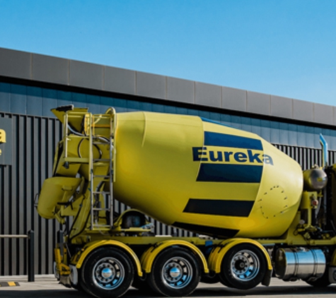 Eureka Concrete - Delacombe, VIC
