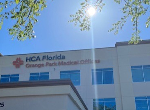 HCA Florida Orange Park Outpatient Imaging Center - Orange Park, FL