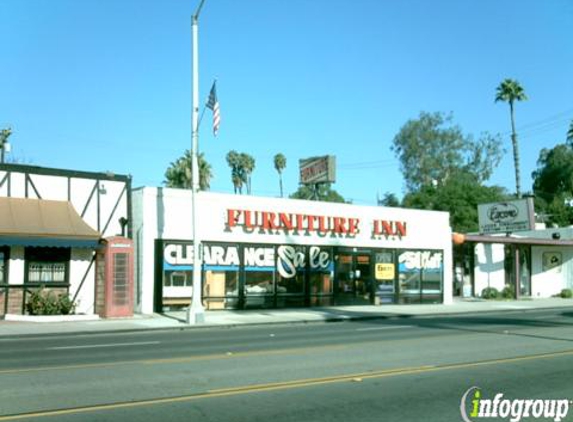 Furniture Inn - Fullerton, CA