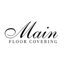 Main Floor Coverings - Flooring Installation Equipment & Supplies