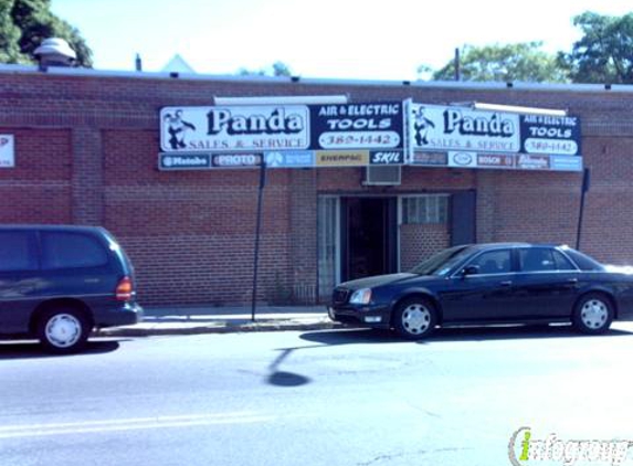 Panda Electrical Svc, Power Tool Repair - Everett, MA