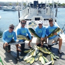 Linda D Sportfishing - Boat Tours