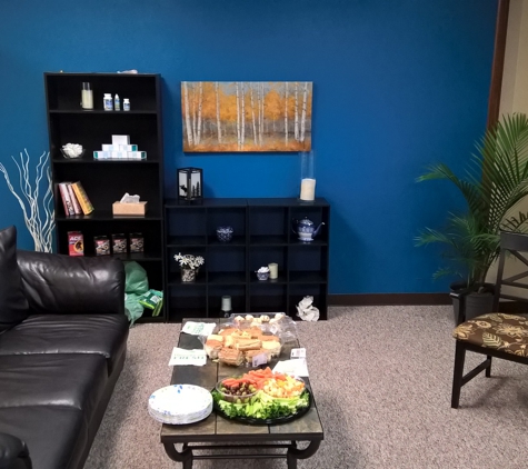 Weekly Wellness, PLLC - Florence, MT