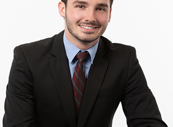 Kieric Wilcox - Associate Financial Advisor, Ameriprise Financial Services - Lake Oswego, OR