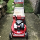 Stanco Equipment - Lawn Mowers-Sharpening & Repairing