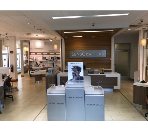 LensCrafters - Durham, NC