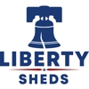 Liberty Sheds gallery