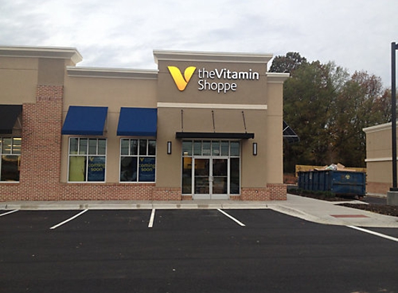 The Vitamin Shoppe - High Point, NC