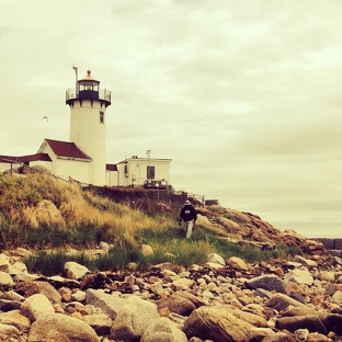 Eastern Point Light House - Gloucester, MA