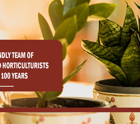 Eden at Byron - Byron Bay, NSW. Our friendly team of qualified horticulturists has over 100 years.