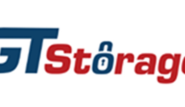 GT Storage & Marina - Garland, TX