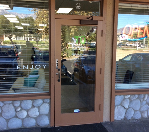 TU Organics Salon & Spa - Rancho Cucamonga, CA