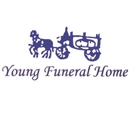 Young Funeral Home - Funeral Directors
