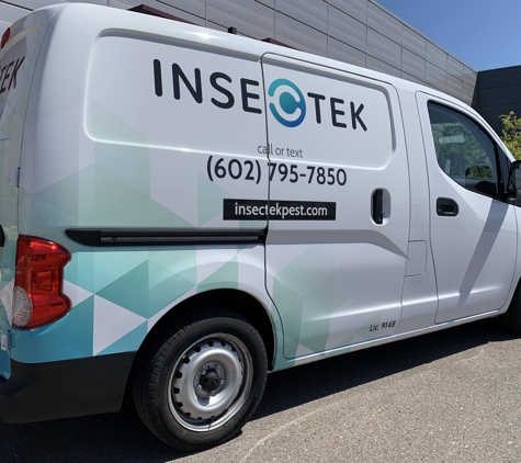 Insectek Pest Solutions - Phoenix, AZ