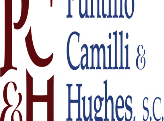 Puntillo Camilli & Hughes, SC - Kenosha, WI