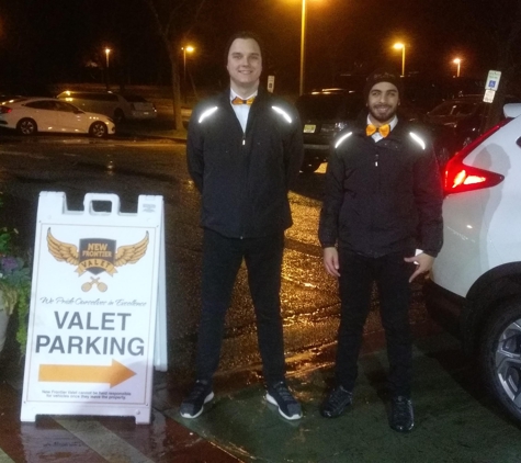 New Frontier Valet LLC - Eatontown, NJ