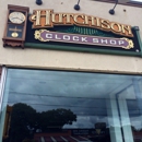 Hutchison Clock Repair - Clocks