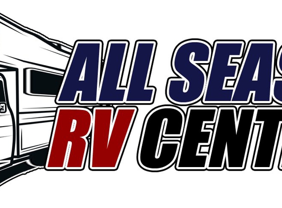 All Seasons RV Center Inc. - West Haven, UT