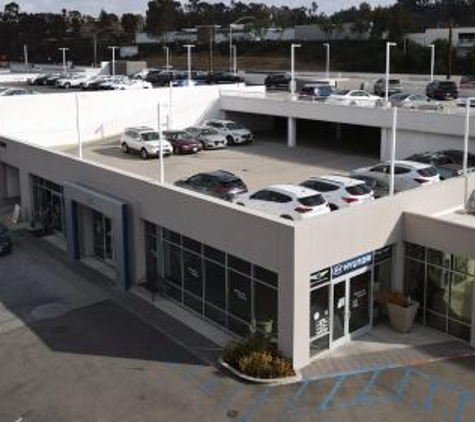 Laguna Niguel Hyundai - Laguna Niguel, CA