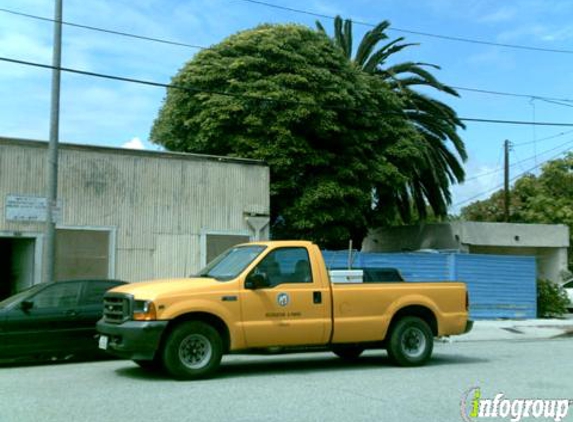 Los Angeles Park Maintenance - Venice, CA