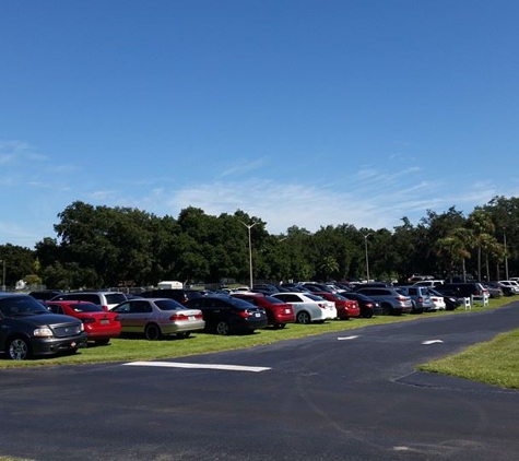 Elite Parking Management Services - Orlando, FL