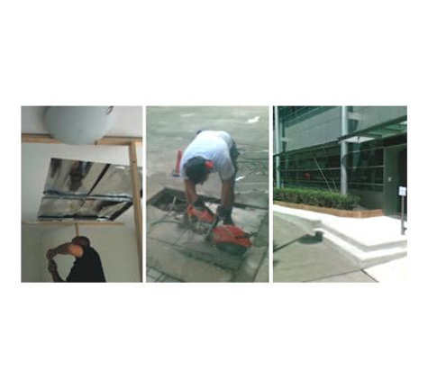 Abela Building Maintenance - Padstow, NSW