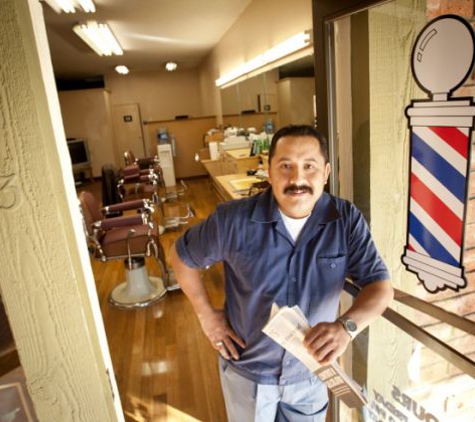 The Senor Barbers - San Juan Capistrano, CA