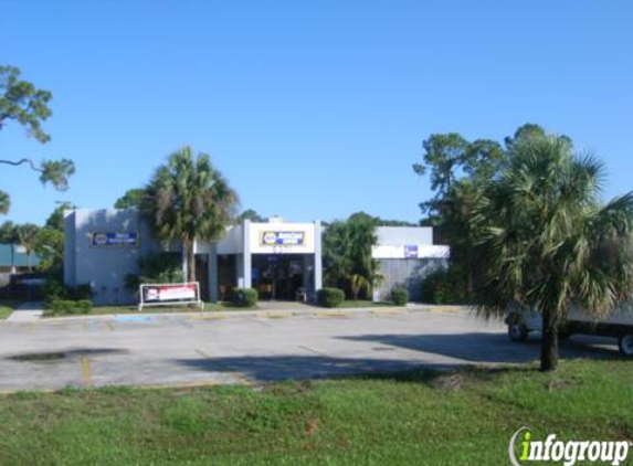 Bayshore Truck & Auto Service - North Fort Myers, FL
