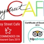 Easy Street Cafe